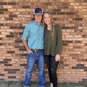 Meet your Posher, Seth